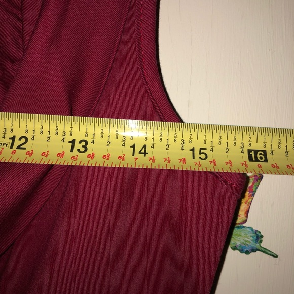 🌸Heroecol rockabilly dress🌸 - Picture 6 of 8